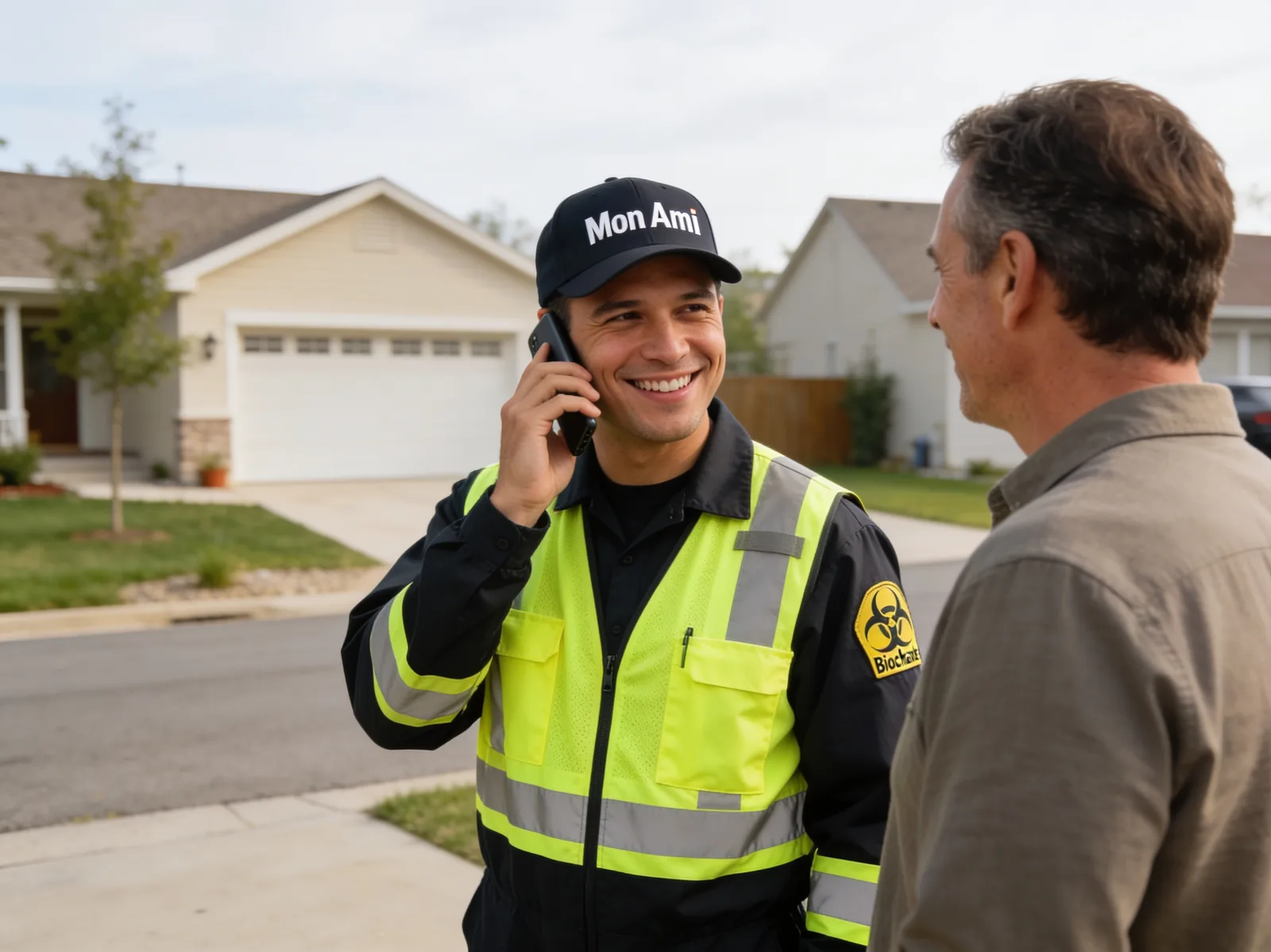 Sewage Cleanup Landis, NC FAQs